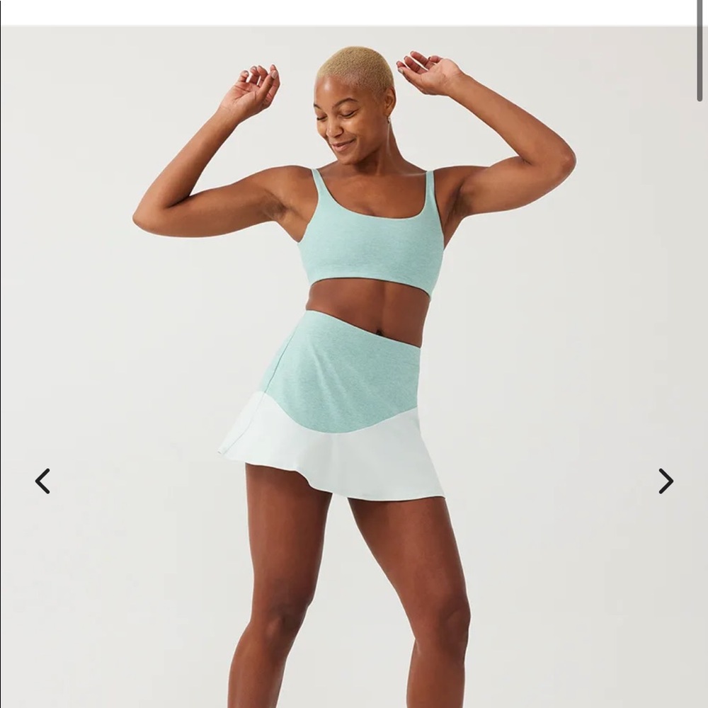 *BRAND NEW* Outdoor Voices Par 3” Skort